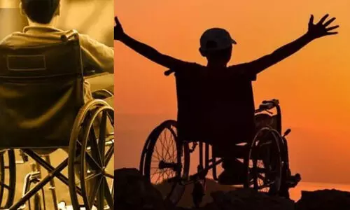 കക്കോടി -ചേളന്നൂർ ഭിന്നശേഷിക്കാരുടെ കേന്ദ്രത്തിൽ കൃത്യമായ ഫയൽ സംവിധാനമില്ലെന്ന് റിപ്പോർട്ട്