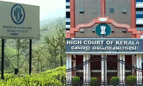 ഹാരിസൺസ് ഭൂമി: സിംഗിൾ ബെഞ്ചിന്റെ ഉത്തരവ് ഹൈകോടതി ഡിവിഷൻ ബെഞ്ച് റദ്ദ് ചെയ്യുമോ?