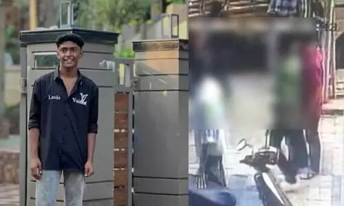 ഷഹബാസ് വധം: പ്രതികളായ വിദ്യാർഥികളുടെ പരീക്ഷാകേന്ദ്രം മാറ്റി