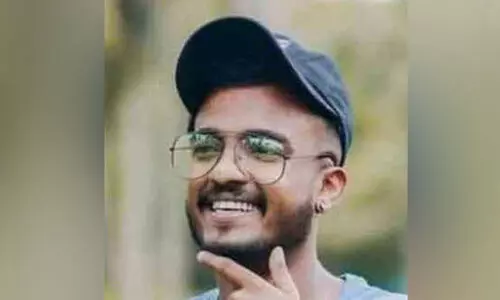 മീൻ തൊണ്ടയിൽ കുടുങ്ങി യുവാവിന് ദാരുണാന്ത്യം; അപകടം കുളം വറ്റിച്ചു മീൻപിടിക്കുന്നതിനിടെ