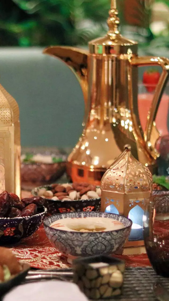 ഈ അഞ്ച് കാര്യങ്ങൾ ശ്രദ്ധിച്ചാൽ നോമ്പുകാലം ആരോഗ്യകരമാക്കാം