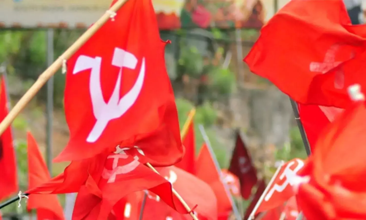 പ്രാ​യ​പ​രി​ധി തു​ട​രും, മാറ്റമില്ല -സം​ഘ​ട​ന റി​പ്പോ​ർ​ട്ടി​ന് സി.​പി.​എം കേ​ന്ദ്ര ക​മ്മി​റ്റിയുടെ അം​ഗീ​കാ​രം