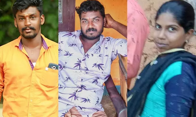 baiju vishnu viashnavi