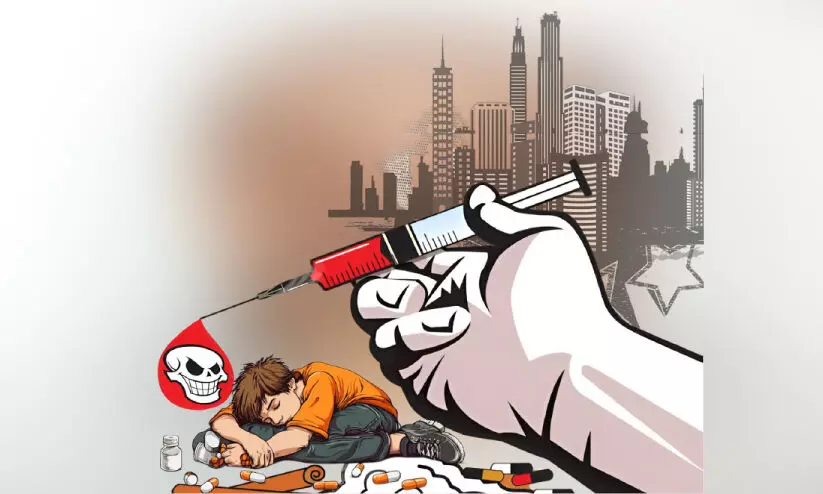 ഓപറേഷൻ ഡി ഹണ്ട്; റൂറൽ ജില്ലയിൽ 144 കേസ്