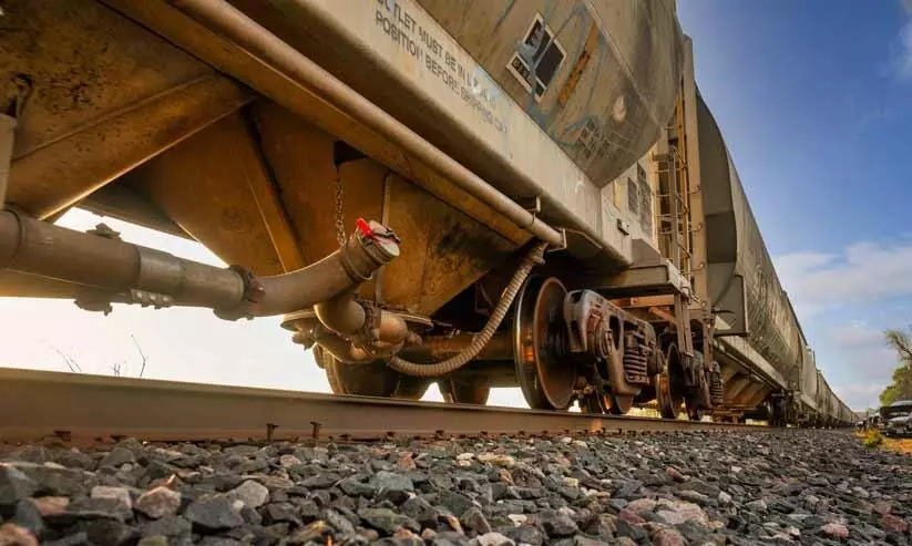 train alappuzha train alappuzha