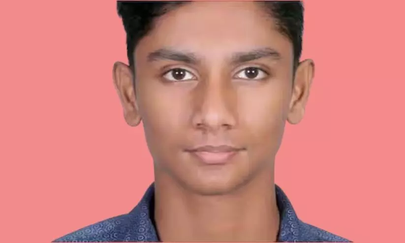 തിരുവനന്തപുരത്ത് പ്ലസ് ടു വിദ്യാർഥി ജീവനൊടുക്കി; പരീക്ഷപ്പേടിയെന്ന് നിഗമനം