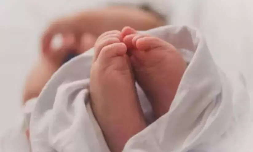 Representational image