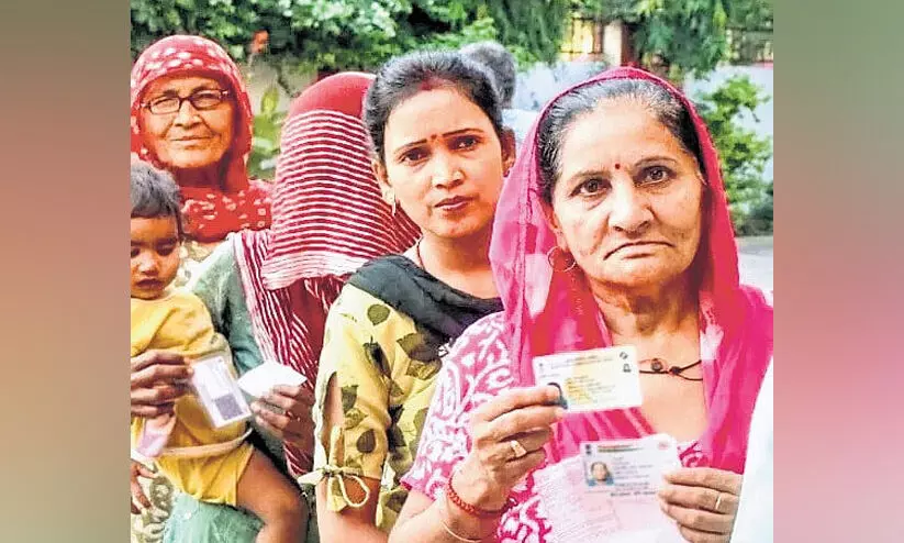 വനിത ദിനത്തോടനുബന്ധിച്ച് സ്ത്രീകൾക്കായി പുതിയ പദ്ധതികൾ ആവിഷ്കരിക്കാനൊരുങ്ങി കേന്ദ്ര സർക്കാർ