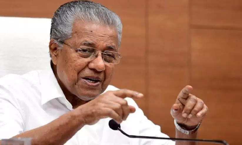 മയക്കുമരുന്ന്: ഈ സര്‍ക്കാരിന്‍റെ കാലത്ത് 87702 കേസുകള്‍ രജിസ്റ്റര്‍ ചെയ്തു-മുഖ്യമന്ത്രി