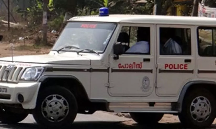 ഓപ്പറേഷന്‍ ഡി-ഹണ്ട്: 2854 പേരെ അറസ്റ്റ് ചെയ്തു