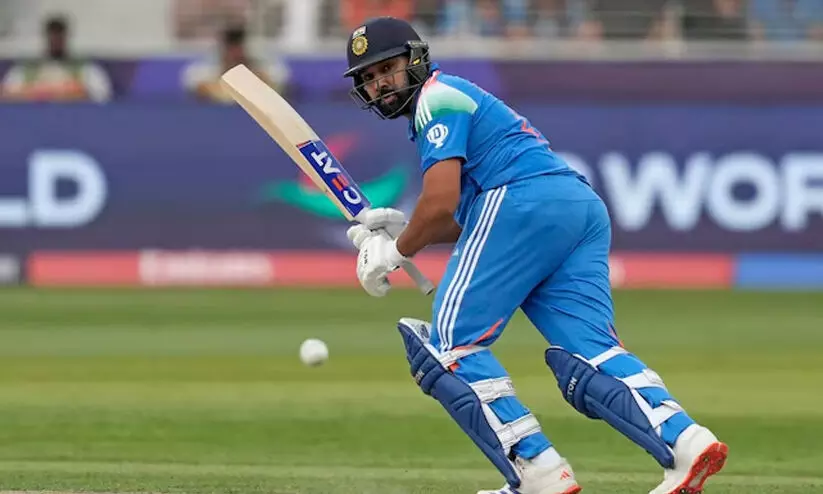 ‘രോഹിത്തിന് ടീമിൽ സ്ഥാനമില്ല’; ഷമ മുഹമ്മദിനെ പിന്തുണച്ച് തൃണമൂൽ കോൺഗ്രസ് എം.പി