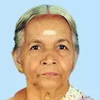 ലീ​ലാ​വ​തി അ​മ്മ