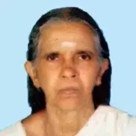 ശ്രീ​ദേ​വി​യ​മ്മ