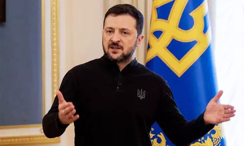 volodymyr zelenskyy