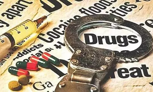 ല​ഹ​രി മാ​ഫി​യ സ​ർ​ക്കാ​ർ ഇ​ട​പെ​ട​ൽ അ​നി​വാ​ര്യം -പ്ര​വാ​സി വെ​ൽ​ഫെ​യ​ർ ഖോ​ബാ​ർ