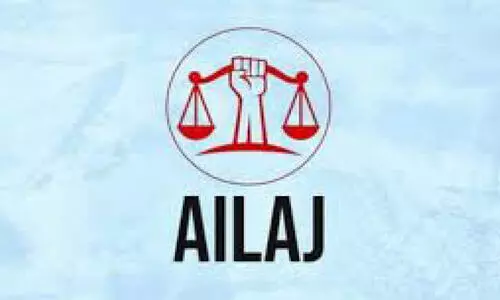 ദ​ലി​ത് വി​ദ്യാ​ർ​ഥി​ക​ളു​ടെ പാ​ത്രം ക​ഴു​കി​ല്ലെ​ന്ന്​; ന​ട​പ​ടി​യെ​ടു​ക്ക​ണ​മെ​ന്ന് അ​ഭി​ഭാ​ഷ​ക അ​സോ.