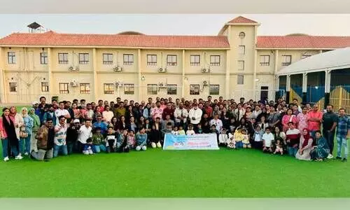 കു​വാ​ഖ് കു​ടും​ബ​സം​ഗ​മം സം​ഘ​ടി​പ്പി​ച്ചു