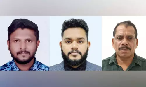 വോ​യ്സ് കു​വൈ​ത്ത് ഫ​ഹാ​ഹീ​ൽ യൂ​നി​റ്റി​ന് പു​തി​യ ഭാ​ര​വാ​ഹി​ക​ൾ