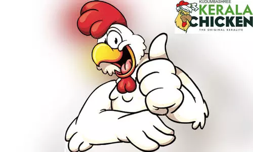 ‘സൂപ്പർ ഹിറ്റാ’യി കുടുംബശ്രീ കേരള ചിക്കന്‍