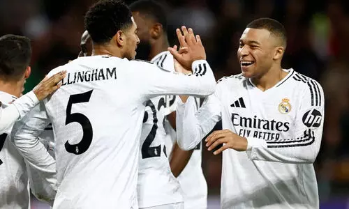 റയൽ സൂപ്പർതാരം സീസണൊടുവിൽ ബൂട്ടഴിക്കുന്നു; ഇനി മറ്റൊരു ക്ലബിലേക്കില്ല...