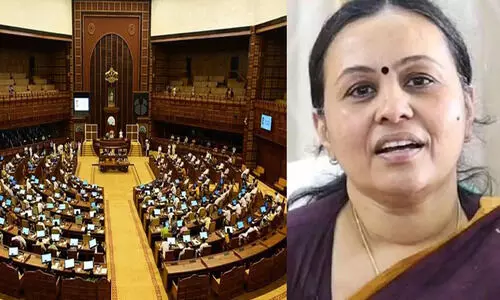 ആരോഗ്യവകുപ്പിൽ അനധികൃതമായി ജോലിക്ക് ഹാജരാകാത്ത ജീവനക്കാർ 1397