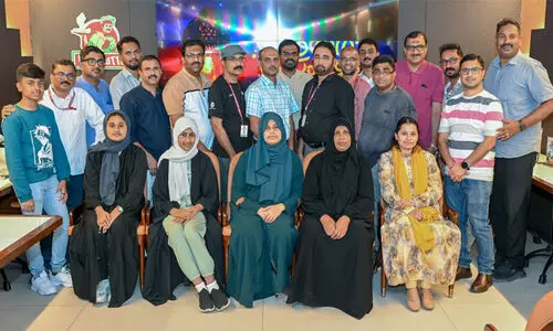 ജിദ്ദ ഇന്ത്യൻ മീഡിയ ഫോറം ഇഫ്താർ സംഗമവും കേരള ജര്‍ണലിസ്റ്റ് യൂണിയൻ അംഗത്വ കാർഡ് വിതരണവും സംഘടിപ്പിച്ചു