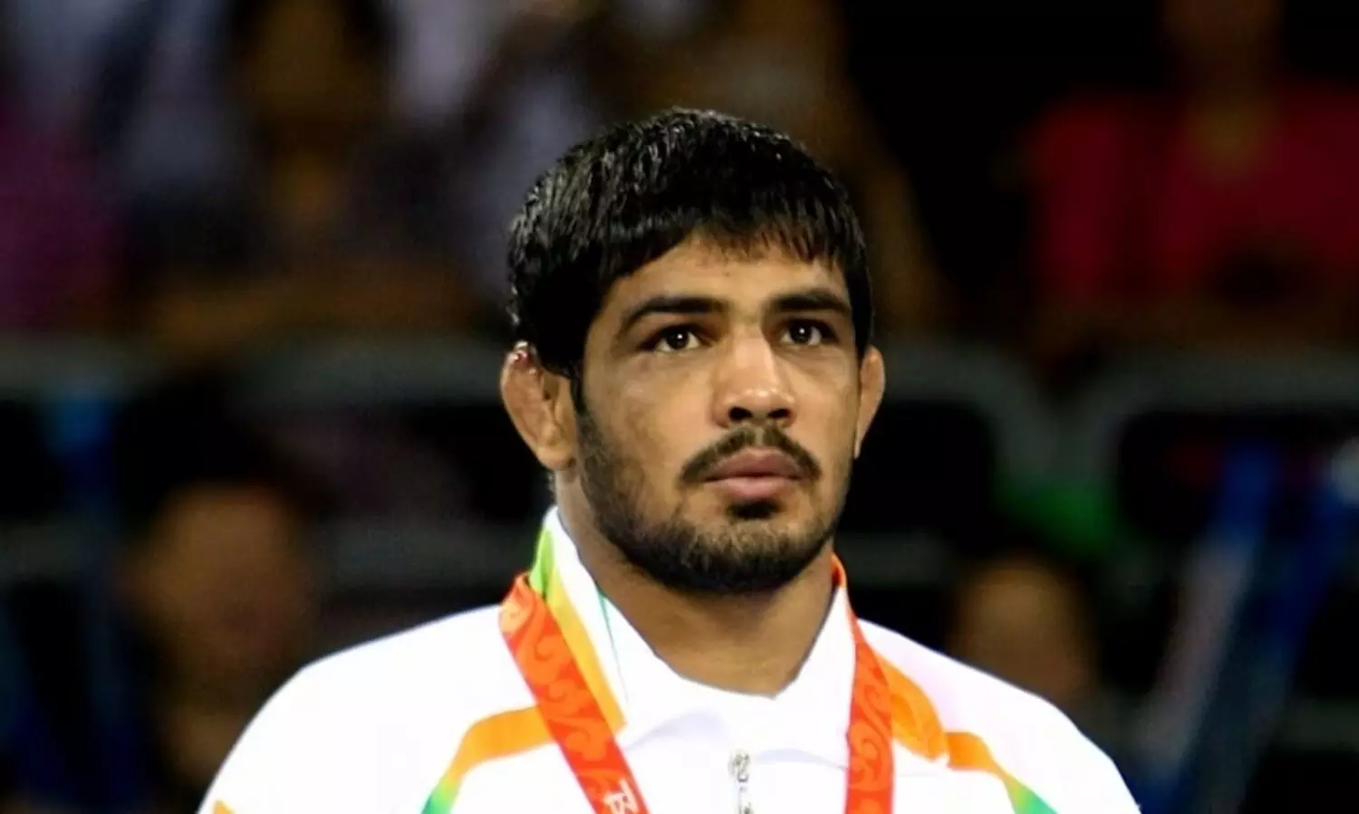 ഗുസ്തി താരത്തിന്‍റെ മരണം: ഒളിമ്പ്യൻ സുശീൽ കുമാറിന് ജാമ്യം