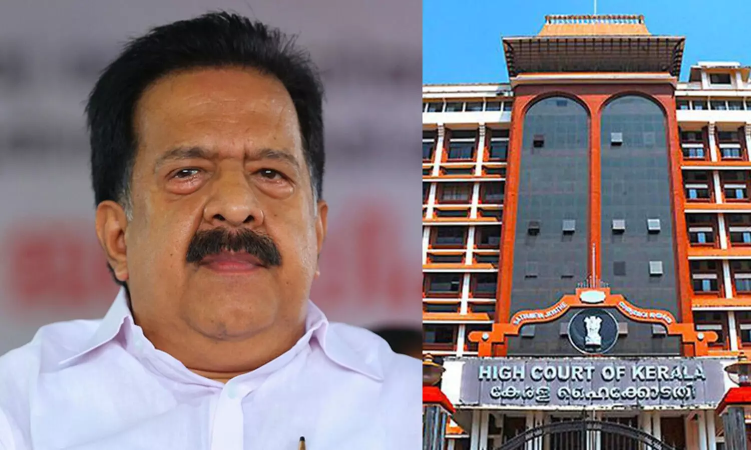 തന്നെപ്പോലുള്ള പൊതുപ്രവര്‍ത്തകരുടെ വികാരം ഹൈകോടതി കണക്കിലെടുത്തതിൽ സന്തോഷം; റാഗിങ് കേസുകള്‍ക്കായി പ്രത്യേക ബെഞ്ച് സ്വാഗതാര്‍ഹമെന്ന് ചെന്നിത്തല