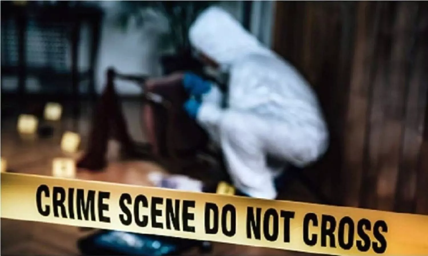 ഗുഡ്ക വാങ്ങാൻ 10 രൂപ നൽകിയില്ല; പിതാവിന്‍റെ തല വെട്ടിയെടുത്ത് പൊലീസിൽ കീഴടങ്ങി യുവാവ്