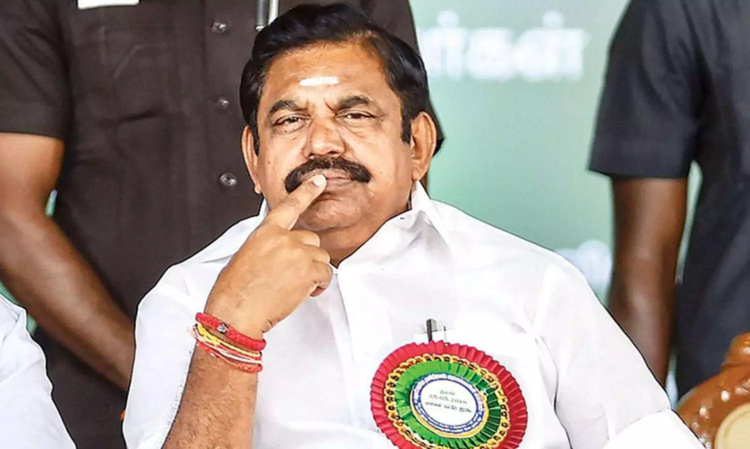 തമിഴ്നാട് നിയമസഭ തെരഞ്ഞെടുപ്പ്: ബി.ജെ.പി  സഖ്യസാധ്യത തള്ളാതെ അണ്ണാ ഡി.എം.കെ