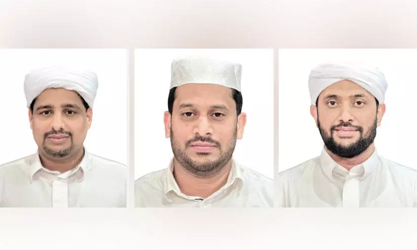 ആ​ർ.​എ​സ്.​സി സൗ​ദി ഈ​സ്റ്റ്​ നാ​ഷ​ന​ൽ യൂ​ത്ത് ക​ൺ​വീന് സ​മാ​പ്തി