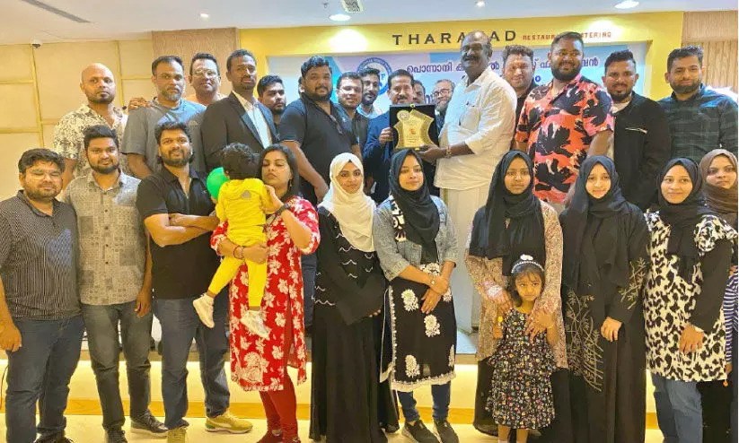 പി.​സി.​ഡ​ബ്ല്യു.​എ​ഫ് നേ​തൃ പ​രി​ശീ​ല​ന ക്യാ​മ്പ് സം​ഘ​ടി​പ്പി​ച്ചു