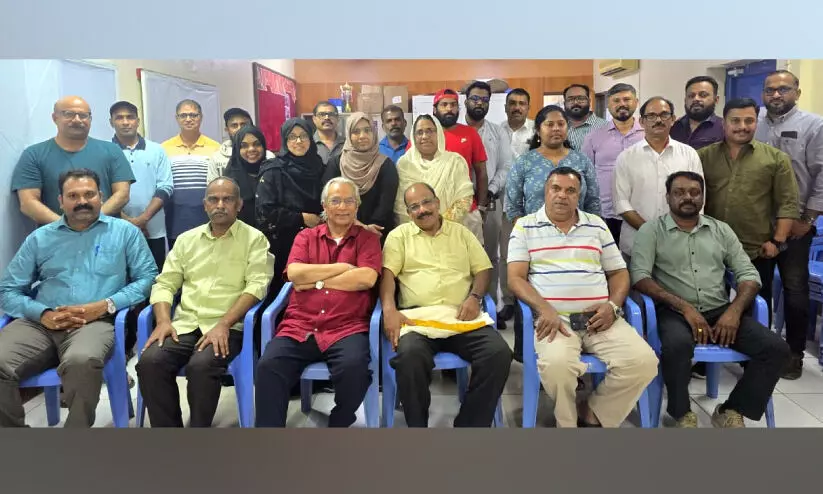 മലയാളം മിഷൻ ഫുജൈറ ചാപ്റ്റർ സ്നേഹാദരവ് മലയാളം മിഷൻ ഫുജൈറ ചാപ്റ്റർ സ്നേഹാദരവ്