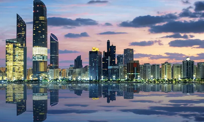 അബൂദബി റിയല് എസ്റ്റേറ്റ് മേഖലയില് കുതിപ്പ് അബൂദബി റിയല് എസ്റ്റേറ്റ് മേഖലയില് കുതിപ്പ്