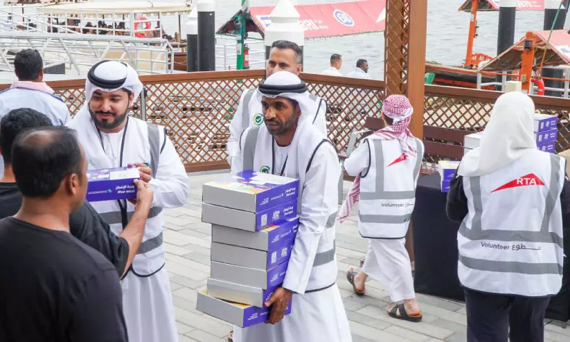 വി​വി​ധ സാ​മൂ​ഹി​ക സം​രം​ഭ​ങ്ങ​ളു​മാ​യി ആ​ർ.​ടി.​എ