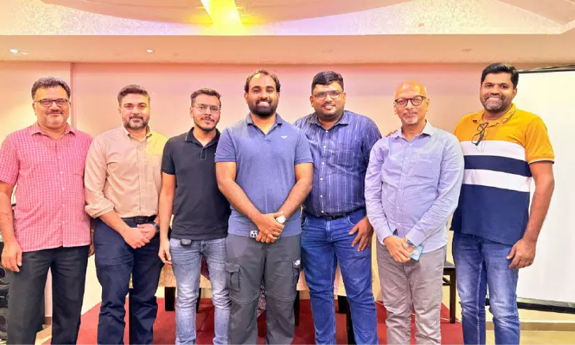 ഫിനാൻസ് ആൻഡ് അക്കൗണ്ടിങ് നെറ്റ്വർക്ക് കേരള രൂപവത്കരിച്ചു ഫിനാൻസ് ആൻഡ് അക്കൗണ്ടിങ് നെറ്റ്വർക്ക് കേരള രൂപവത്കരിച്ചു