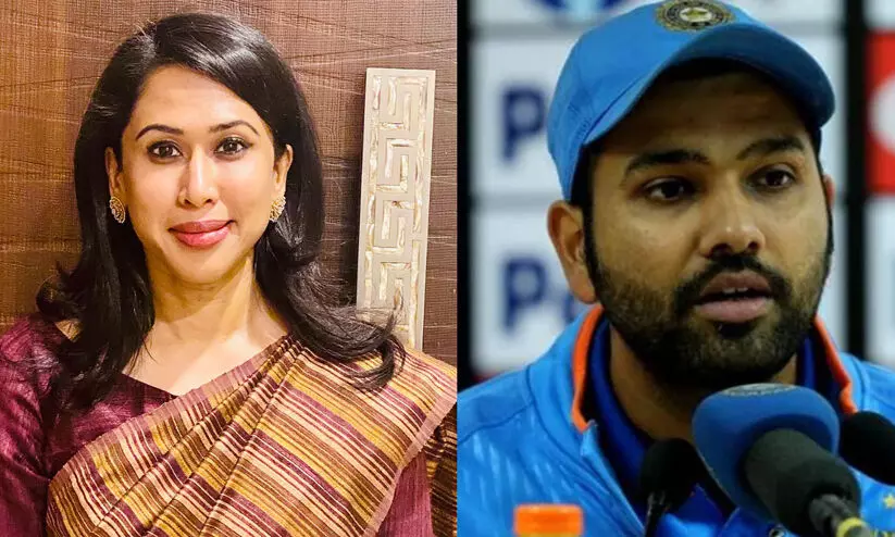 ‘ഇത് പാകിസ്താനിൽ നടക്കും; ഞാനായിരുന്നു പ്രധാനമന്ത്രിയെങ്കിൽ പെട്ടിയുമെടുത്ത് രാജ്യം വിടാൻ പറയുമായിരുന്നു’; ഷമക്കെതിരെ മുൻ ഇന്ത്യൻ താരം ‘ഇത് പാകിസ്താനിൽ നടക്കും; ഞാനായിരുന്നു പ്രധാനമന്ത്രിയെങ്കിൽ പെട്ടിയുമെടുത്ത് രാജ്യം വിടാൻ പറയുമായിരുന്നു’; ഷമക്കെതിരെ മുൻ ഇന്ത്യൻ താരം