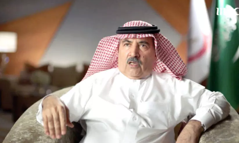 സൗദി വിമതർക്ക് മാപ്പ് നൽകാൻ കിരീടാവകാശിയുടെ നിർദേശം സൗദി വിമതർക്ക് മാപ്പ് നൽകാൻ കിരീടാവകാശിയുടെ നിർദേശം