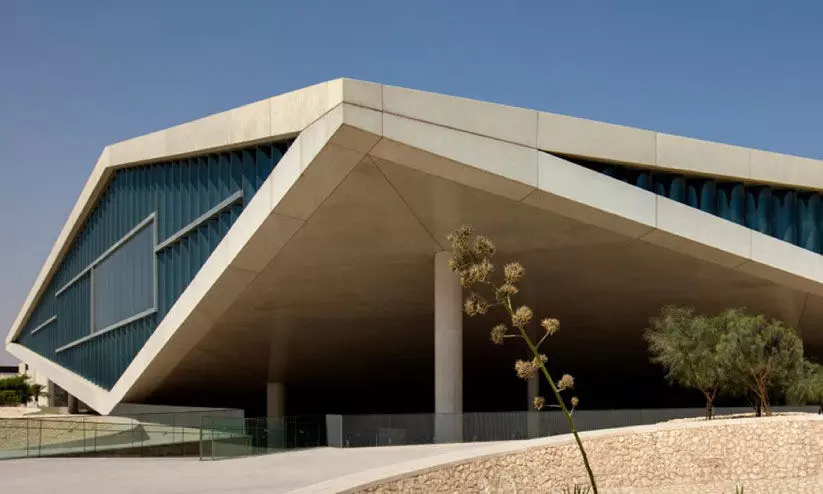 റമദാനിൽ വൈജ്ഞാനിക ആഘോഷവുമായി നാഷനൽ ലൈബ്രറി റമദാനിൽ വൈജ്ഞാനിക ആഘോഷവുമായി നാഷനൽ ലൈബ്രറി