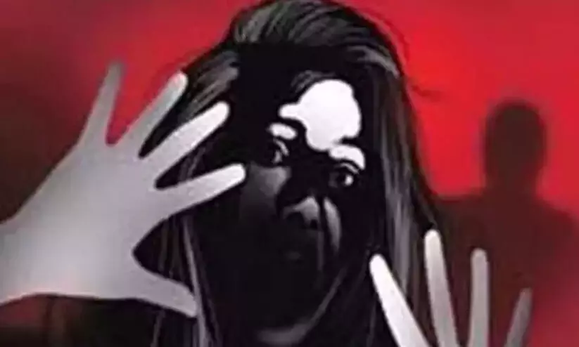 വനിത എസ്.ഐയെ ബലാത്സംഗം ചെയ്ത് ദൃശ്യങ്ങൾ പകർത്തി; പൊലീസ് കോൺസ്റ്റബിളിനെതിരെ കേസ്