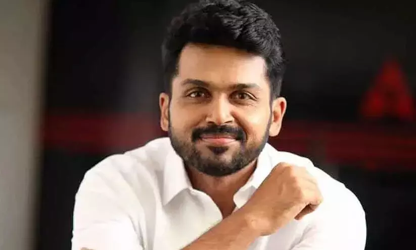 KARTHI