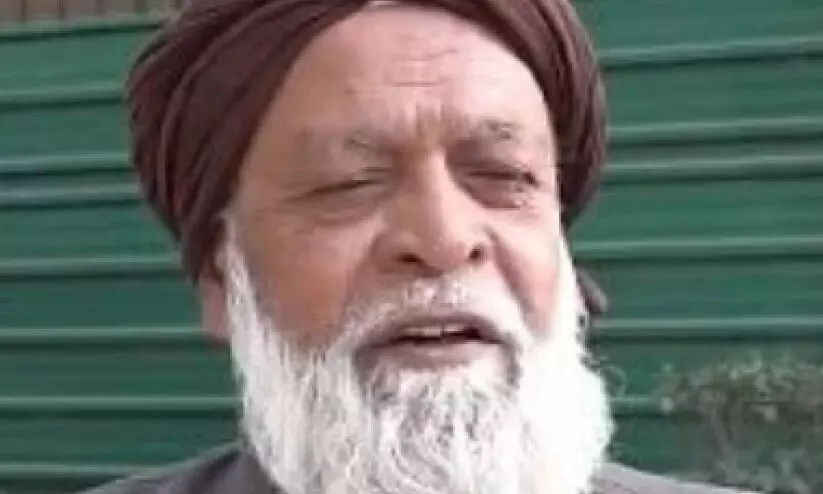 യോഗിക്കും മോദിക്കും പെൺമക്കൾ ഇല്ലാത്തതിനാൽ ഈ വേദനയറിയില്ല’- ശബീർ ഖാൻ യോഗിക്കും മോദിക്കും പെൺമക്കൾ ഇല്ലാത്തതിനാൽ ഈ വേദനയറിയില്ല’- ശബീർ ഖാൻ