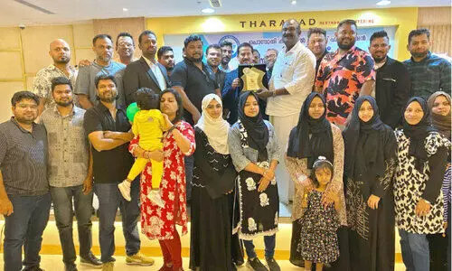 പി.​സി.​ഡ​ബ്ല്യു.​എ​ഫ് നേ​തൃ പ​രി​ശീ​ല​ന ക്യാ​മ്പ് സം​ഘ​ടി​പ്പി​ച്ചു