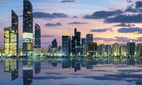 അ​ബൂ​ദ​ബി റി​യ​ല്‍ എ​സ്റ്റേ​റ്റ് മേ​ഖ​ല​യി​ല്‍ കു​തി​പ്പ്​