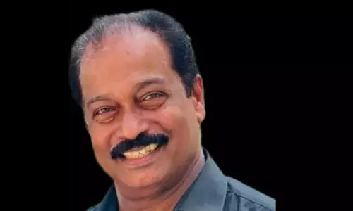 കായംകുളം നൂറനാട് സ്വദേശി റിയാദിൽ നിര്യാതനായി