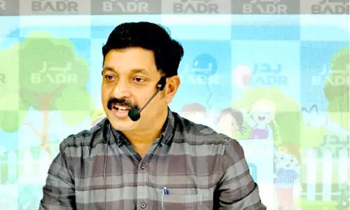 മ​ല​ർ​വാ​ടി ദ​മ്മാം സോ​ൺ ഫാ​മി​ലി: ഫോ​ർ എ​വ​ർ നെ​സ്റ്റ്​ കു​ട്ടി​ക​ളു​ടെ സം​ഗ​മം