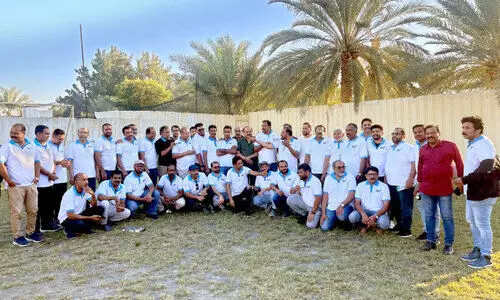 കി​ഴ​ക്ക​ൻ പ്ര​വി​ശ്യ മെ​ക് 7 കു​ടും​ബസം​ഗ​മം