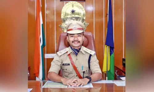 ല​ഹ​രി വി​ൽ​പ​ന കൊ​ണ്ട് അ​ന​ധി​കൃ​ത​മാ​യി സ​മ്പാ​ദി​ച്ച സ്വ​ത്തു​ക്ക​ളും ക​ണ്ടു​കെ​ട്ടു​ം; ക​ർ​ശ​ന ന​ട​പ​ടി​യു​മാ​യി വ​യ​നാ​ട് പൊ​ലീ​സ്