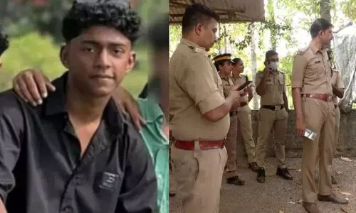 ഷഹബാസ് വധം: ഒരു വിദ്യാര്‍ഥി കൂടി അറസ്റ്റില്‍