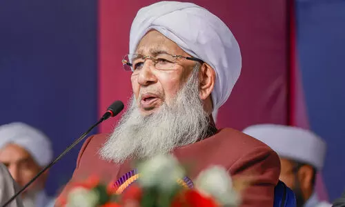 ഛത്തീസ്ഗഢിൽ നടന്നത് മൗലിക അവകാശങ്ങൾക്ക് മേലുള്ള കടന്നുകയറ്റം; സർക്കാറും ജനങ്ങളും ജാഗ്രത പുലർത്തണമെന്നും കാന്തപുരം